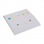 Covet Adhesive Notepad