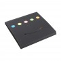 Covet Adhesive Notepad