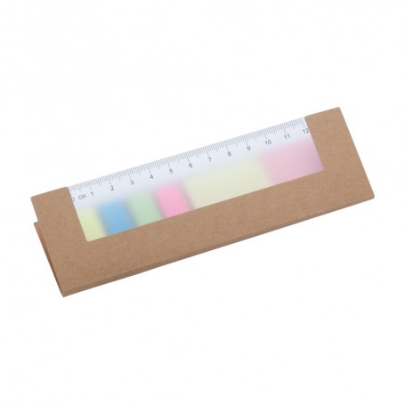 Hensa Adhesive Notepad