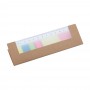 Hensa Adhesive Notepad