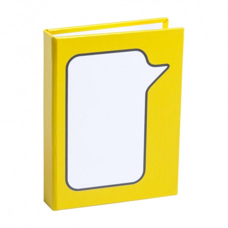 Dosan Adhesive Notepad