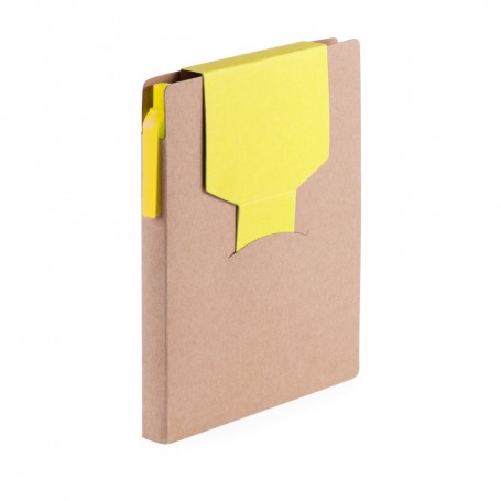Cravis Notebook
