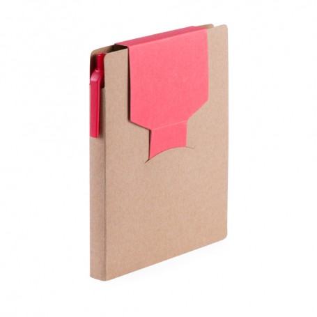 Cravis Notebook