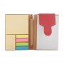 Cravis Notebook