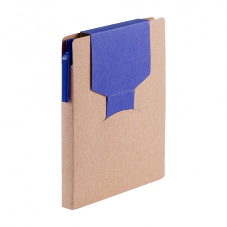 Cravis Notebook