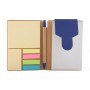 Cravis Notebook