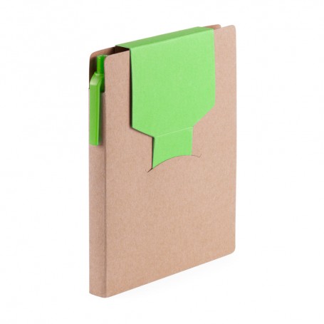 Cravis Notebook