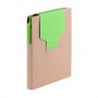 Cravis Notebook