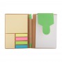 Cravis Notebook