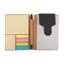 Cravis Notebook