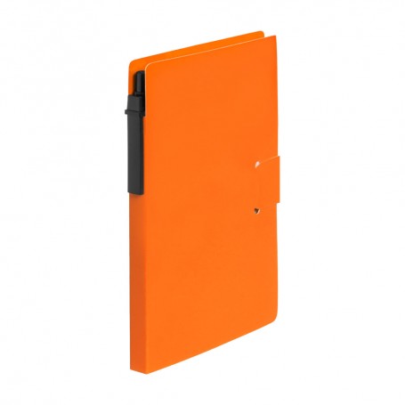 Prent Notebook