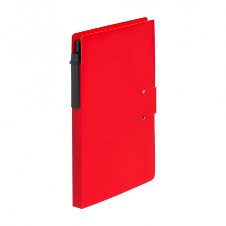 Prent Notebook