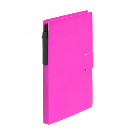 Prent Notebook