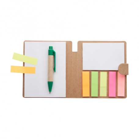 Econote Adhesive Notepad