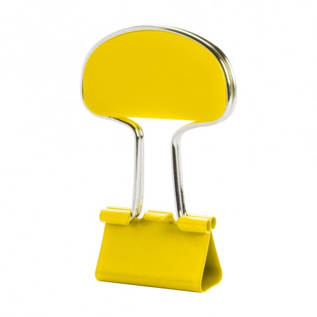 Yonsy Note Clip