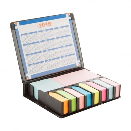 Highschool Adhesive Notepad