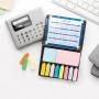 Highschool Adhesive Notepad