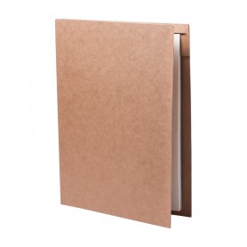 Bloguer Dokumenten-Mappe