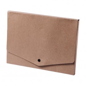 Damany Dokumenten-Mappe