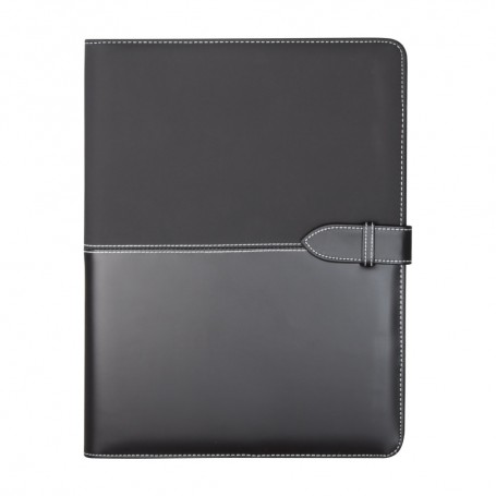 Duotone A4 Document Folder