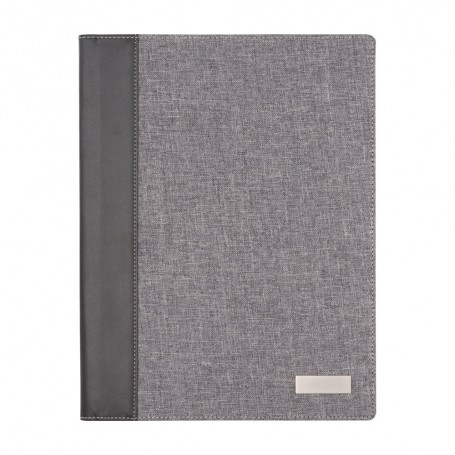 Smokey A4 Document Folder
