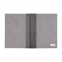 Smokey A4 Document Folder