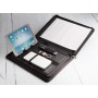 Charbon Document Folder
