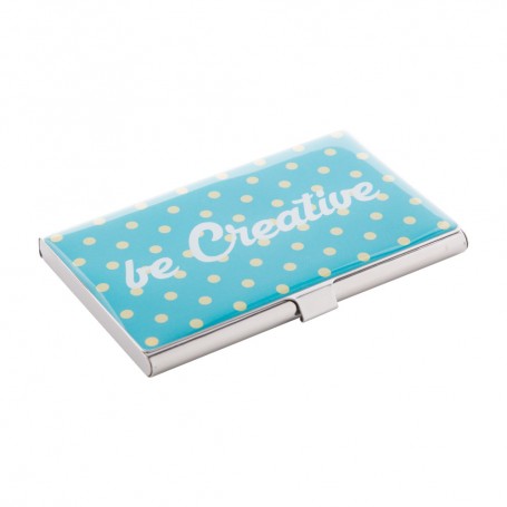 Chorum Business Card Holder