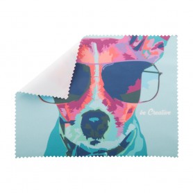 Dioptry Brillenputztuch