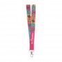 Subyard Zero Custom Sublimation Lanyard