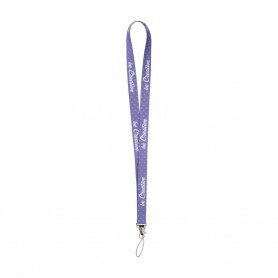 Subyard B Lanyard mit Sublimationsdruck