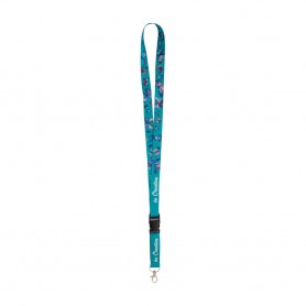 Subyard C Lanyard mit Sublimationsdruck