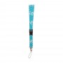 Subyard D Custom Sublimation Lanyard