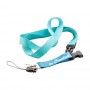 Subyard D Custom Sublimation Lanyard