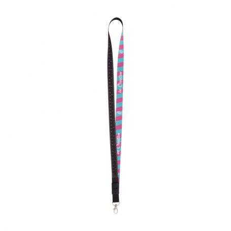 Subyard E Custom Sublimation Lanyard