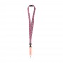 Subyard C Safe Custom Sublimation Lanyard