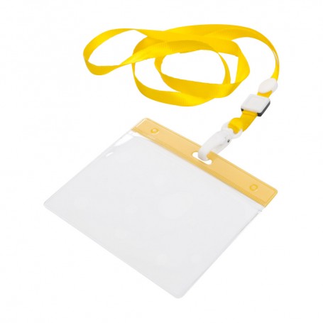 Maes Badge Lanyard