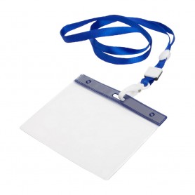 Maes Ausweishülle mit Lanyard