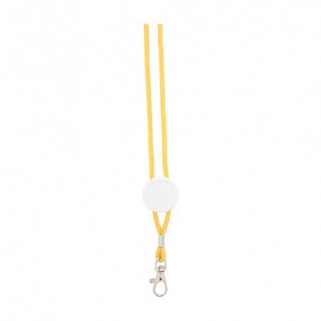 Perux Lanyard