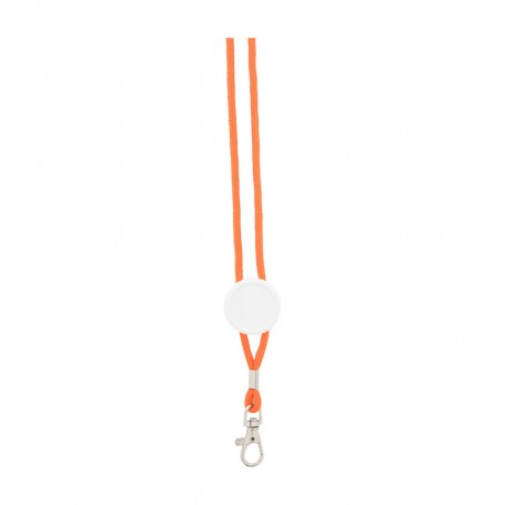 Perux Lanyard