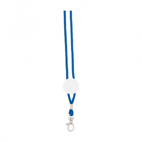 Perux Lanyard