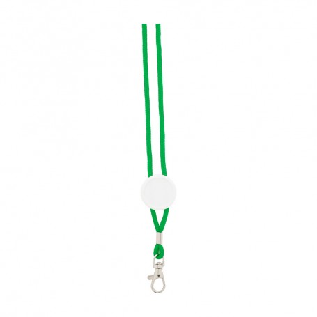Perux Lanyard