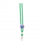 Perux Lanyard