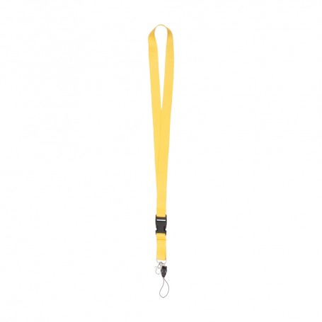 Duble Lanyard