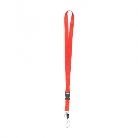 Duble Lanyard
