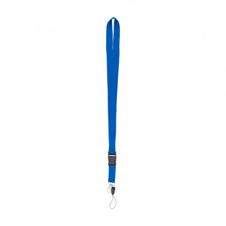 Duble Lanyard