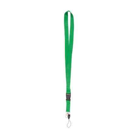 Duble Lanyard