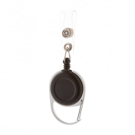 Hooky Pass Holder