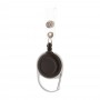 Hooky Pass Holder