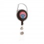 Hooky Pass Holder